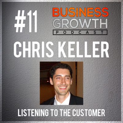 Business Growth Cover