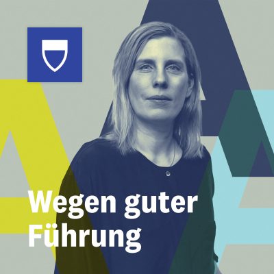 Wegen guter Führung - Der e... Cover