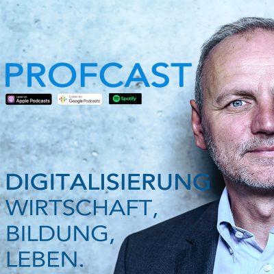 PROFCAST Cover