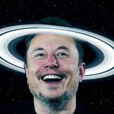 Elon, Inc. Cover