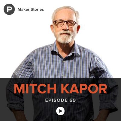 Product Hunt Radio Cover