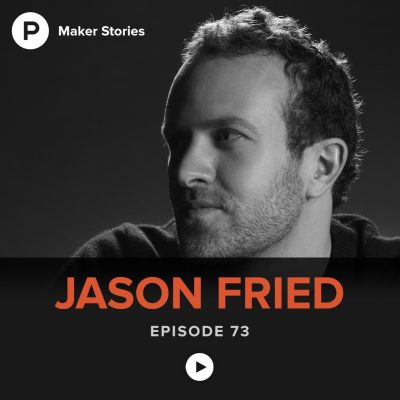 Product Hunt Radio Cover