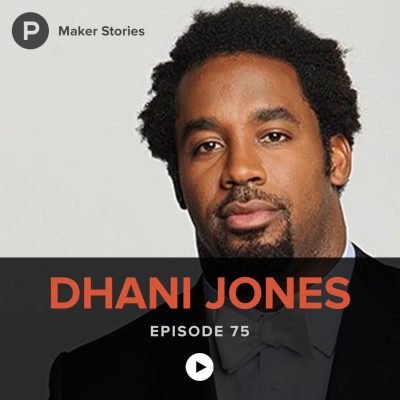 Product Hunt Radio Cover