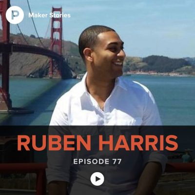 Product Hunt Radio Cover