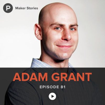 Product Hunt Radio Cover