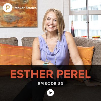 Product Hunt Radio Cover