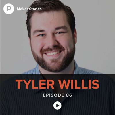 Product Hunt Radio Cover