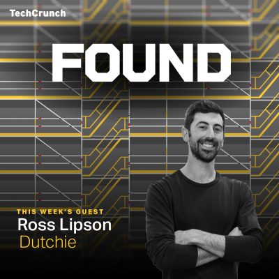 Found Cover