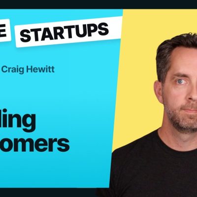 Rogue Startups Cover
