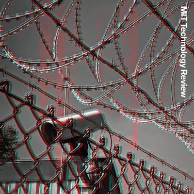 In Machines We Trust Cover