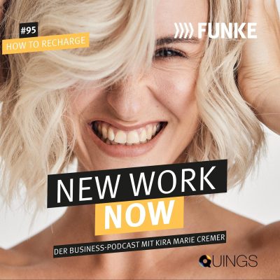 New Work Now Cover