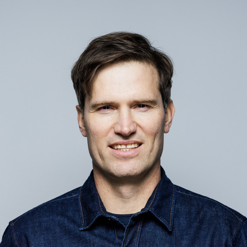 Person Michael Hoeweler