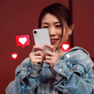 Tech Life Cover