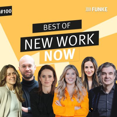 New Work Now Cover