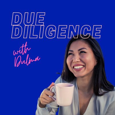 Due Diligence Cover