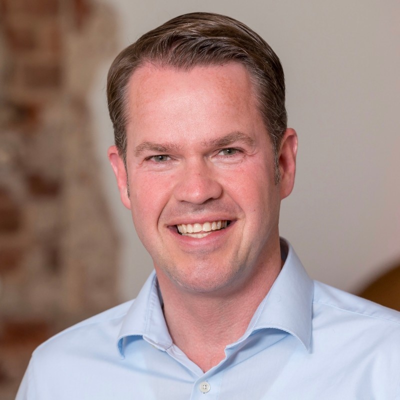 Person Oliver Flaskämper