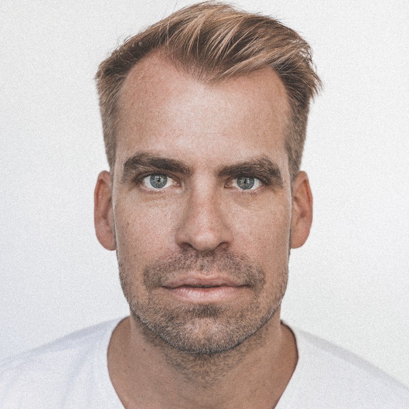 Person Frederick Roehder