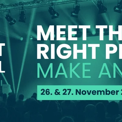 Series IMPACT FESTIVAL Logo