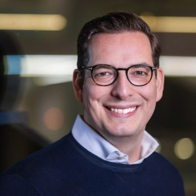 Dominik Benner Profilbild