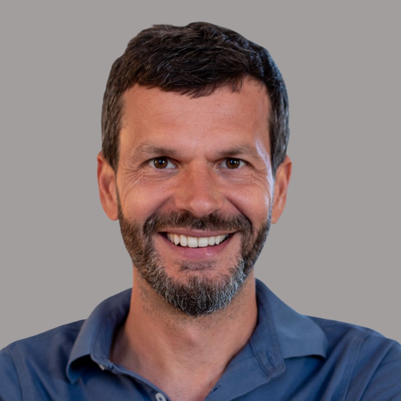 Person Torsten Meyer