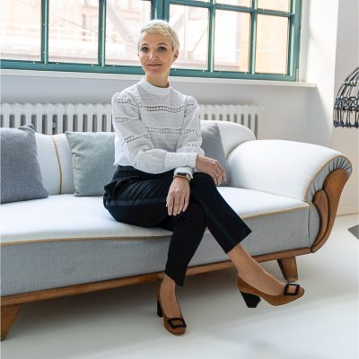 Antonia Sutter Profilbild