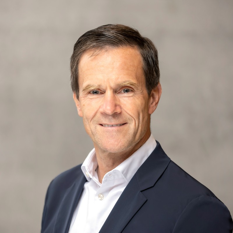 Person Dominik von Achten