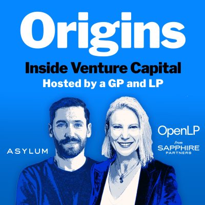 Origins - A podcast about t... Cover