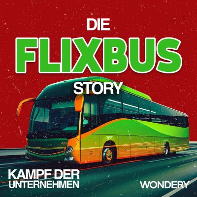 Kampf der Unternehmen Cover