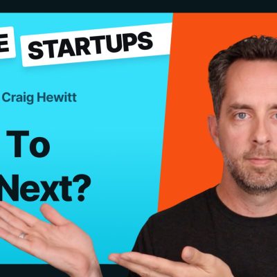 Rogue Startups Cover