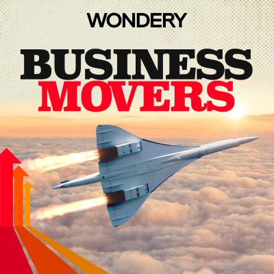 Business Movers Cover
