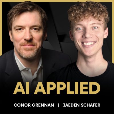 AI Applied: Covering AI News, Interviews and Tools preview