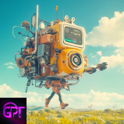 Podcast  Logo