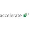 Accelerate Stuttgart Logo