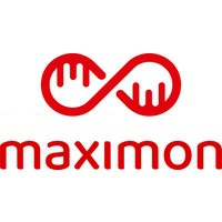 Startup Maximon Logo