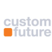 Startup Customfuture Inc. Logo