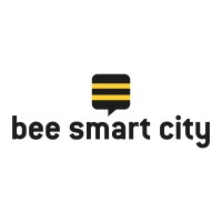 Startup Bee Smart City Logo