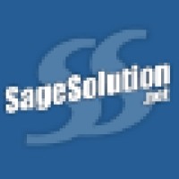 Startup Sage Solution Logo