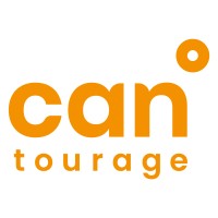 Startup Cantourage Logo