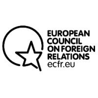 Startup European Council On Foreign Relations Logo