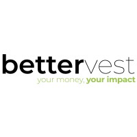 Startup Bettervest Logo