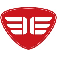 Startup Third Element Aviation Logo