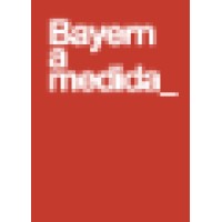 Startup Bespoke Bayern Logo