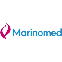 Startup Marinomed Logo