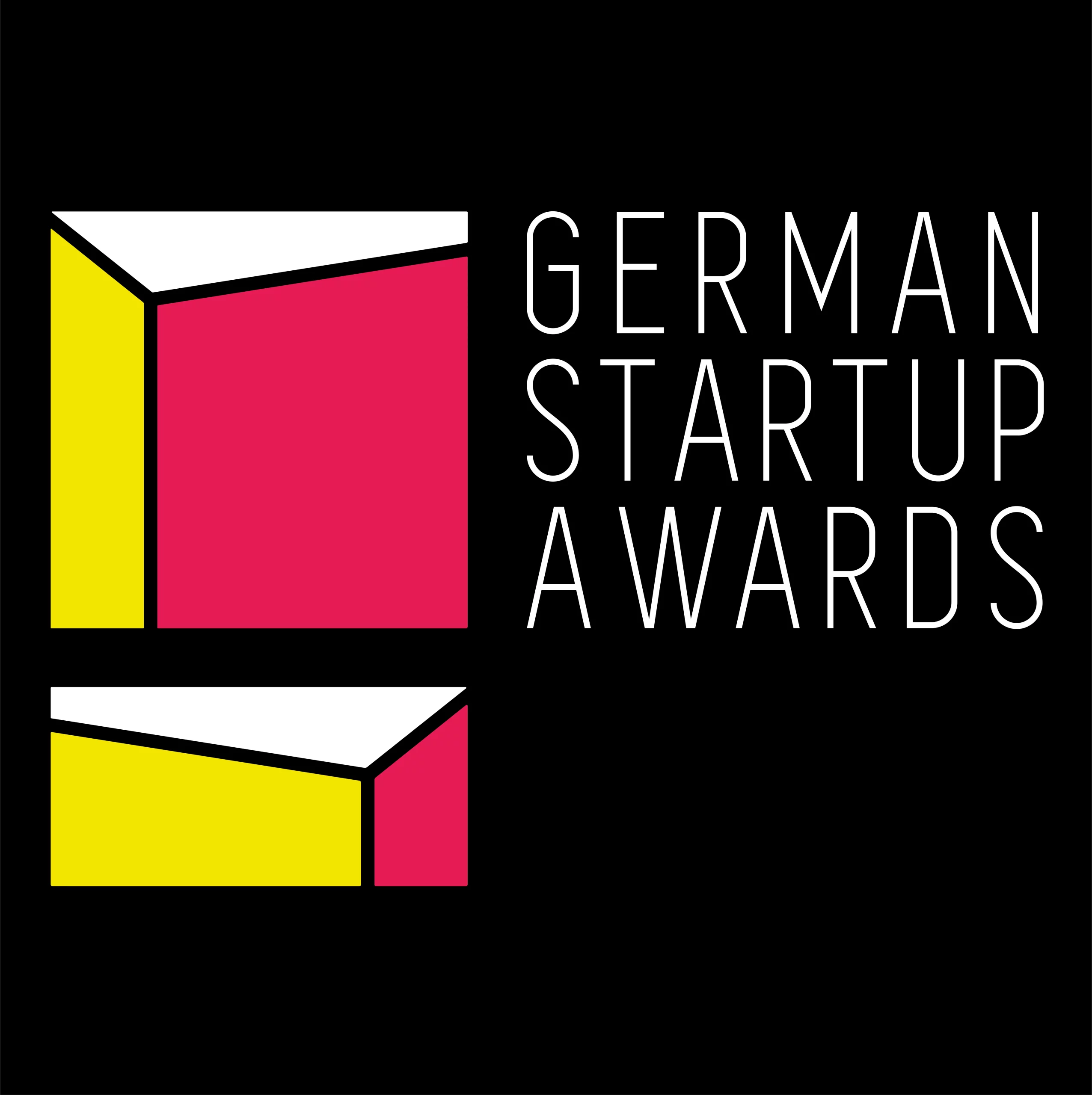 German Startup Awards 2025