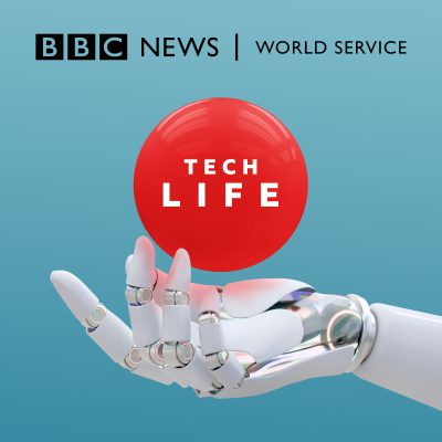 Tech Life Cover