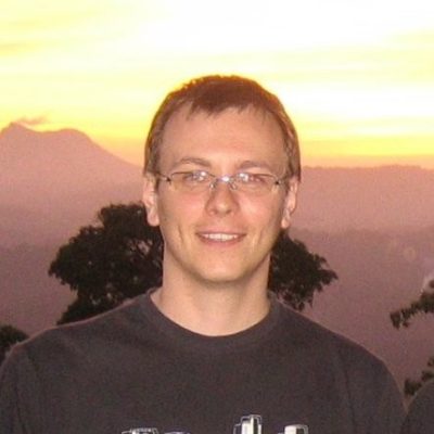 James Clarke Profilbild