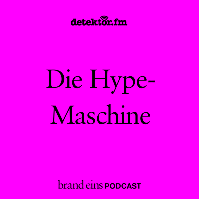detektor.fm Cover