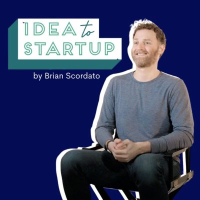 Idea to Startup Cover