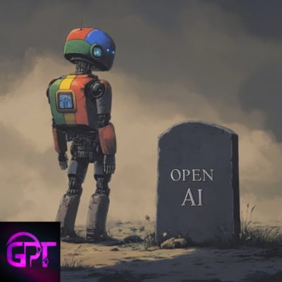 The ChatGPT Report Cover