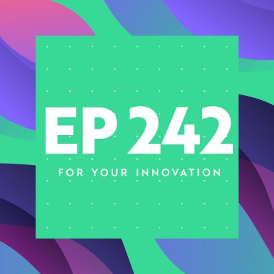 FYI - For Your Innovation Cover